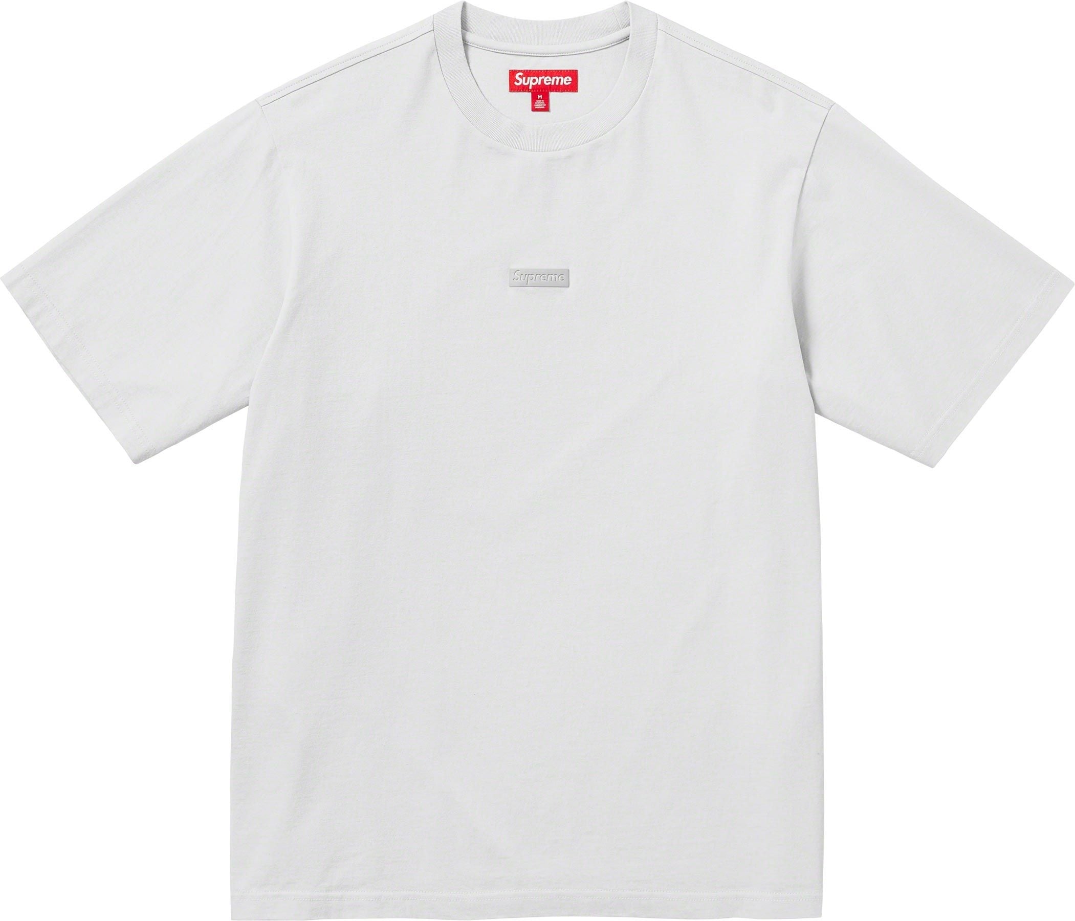 High Density Small Box S/S Top view 17